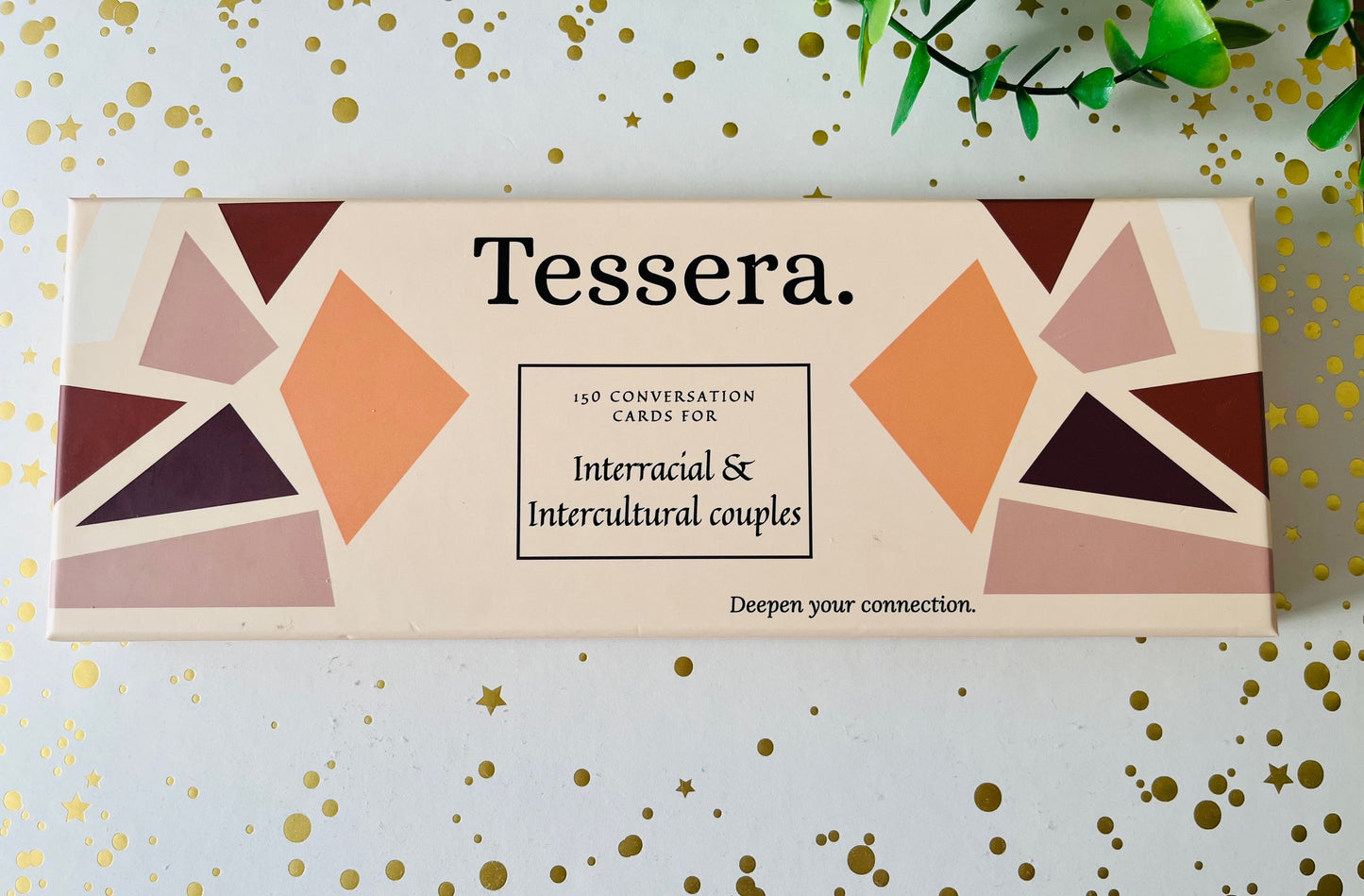 Tessera Conversation Cards