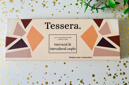 Tessera Conversation Cards