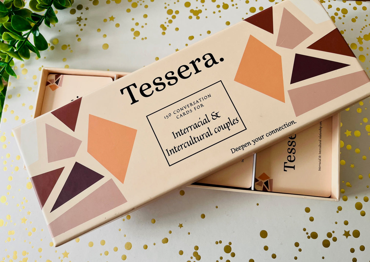 Tessera Conversation Cards