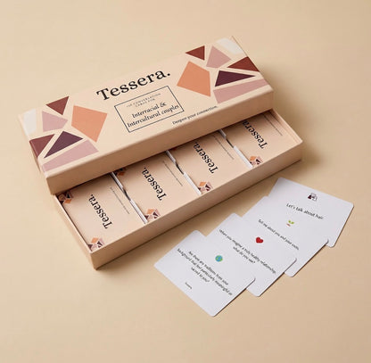Tessera Conversation Cards